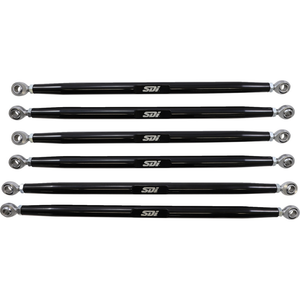 Can Am X3 Radius Rods