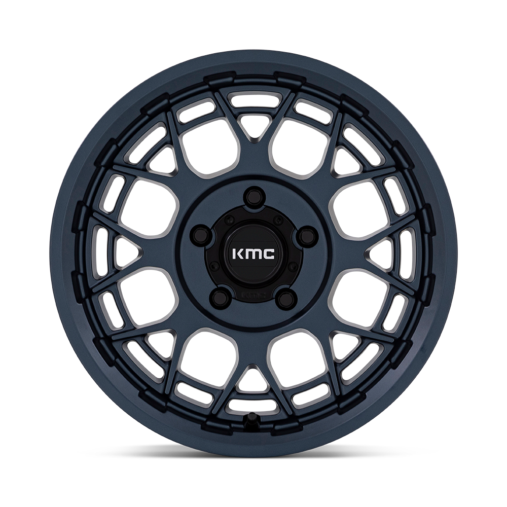 KS139 Technic UTV Wheel (Metallic Blue)