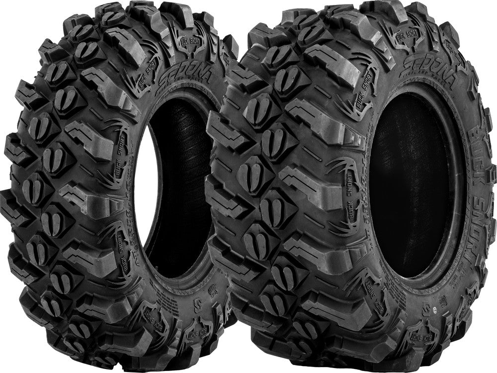 Buck Snort Tire - R1 Industries