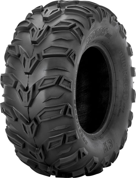 Mud Rebel Tire |  R1 Industries | Sedona.