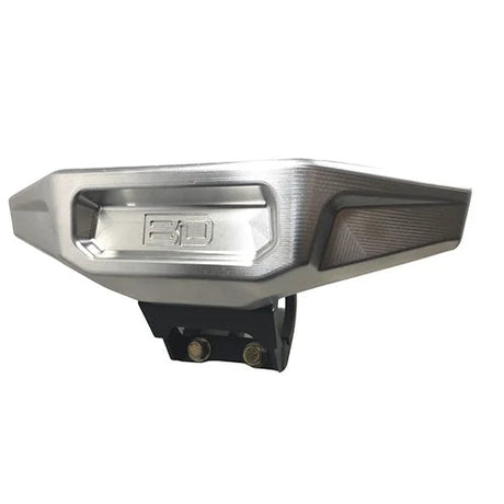 Can Am X3 Front Billet Bumper - R1 Industries