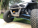 RZR Pro XP Front Winch Bumper - R1 Industries