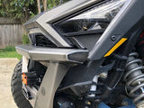 RZR Pro XP Front Winch Bumper - R1 Industries