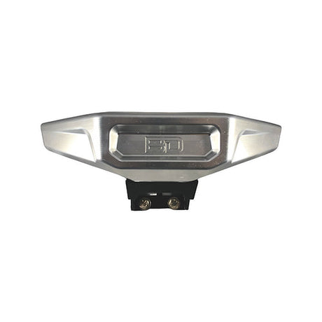 Can Am X3 Front Billet Bumper - R1 Industries