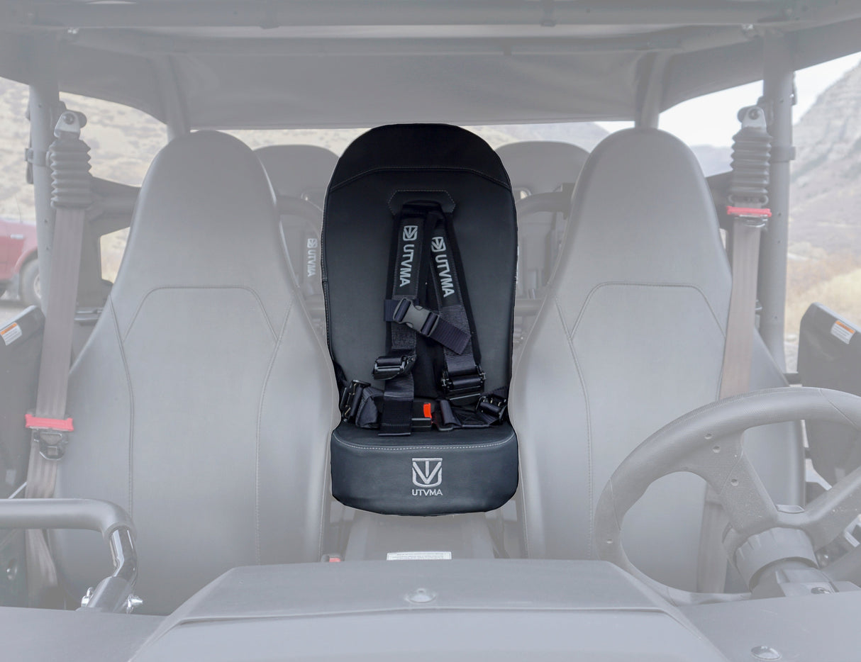 Yamaha Wolverine X4 Bump Seat (2018-2024)
