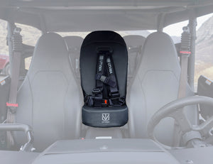 Yamaha Wolverine X4 Bump Seat (2018-2024)