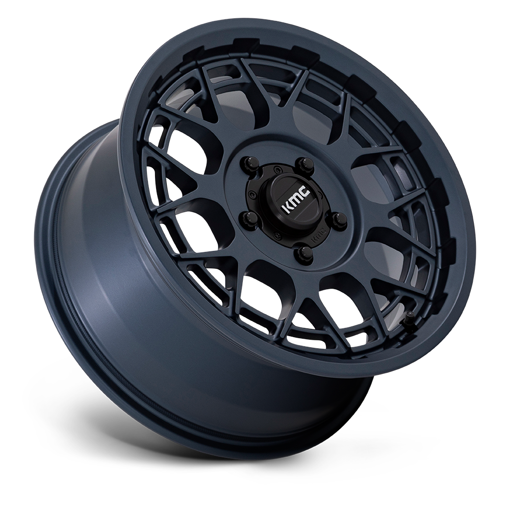 KS139 Technic UTV Wheel (Metallic Blue)