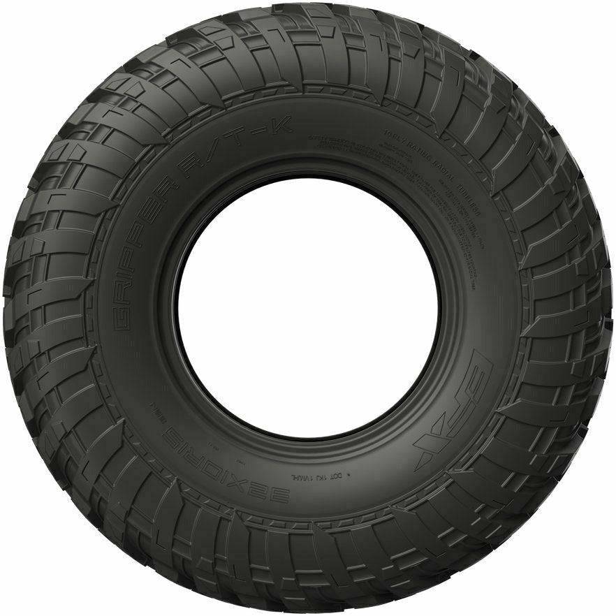 Gripper R/T-K Tire