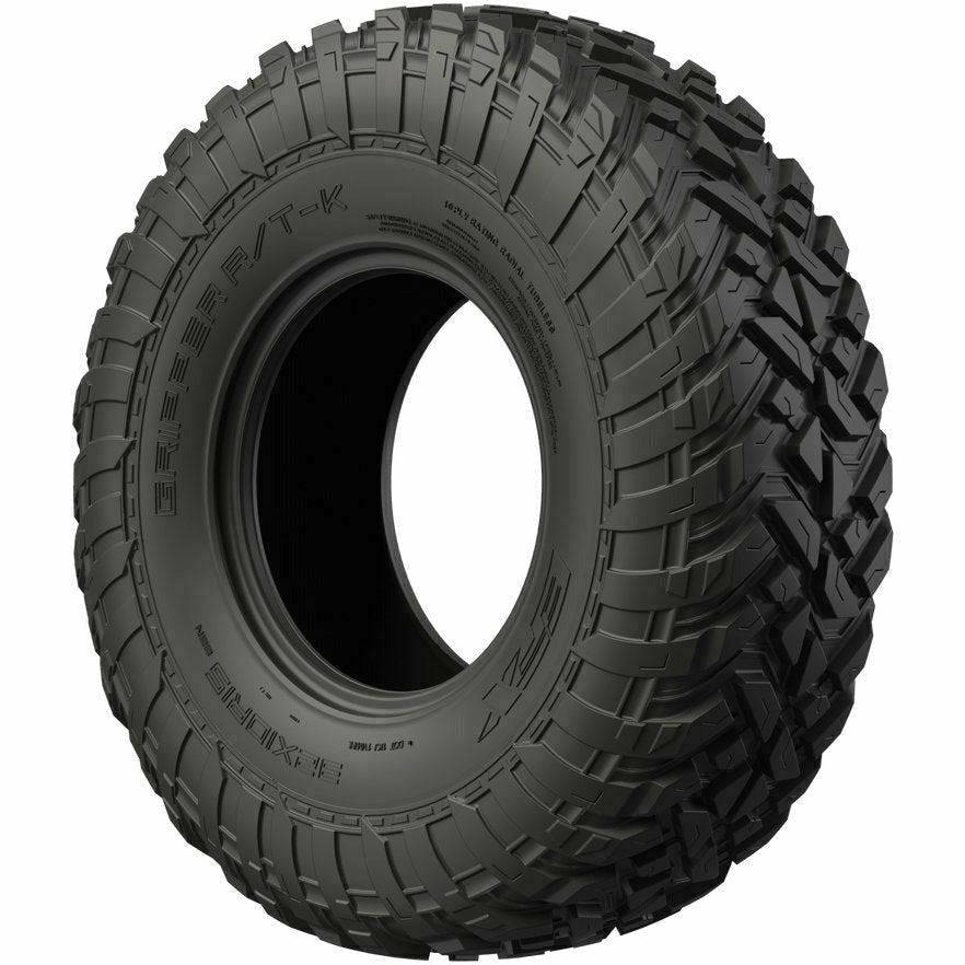 Gripper R/T-K Tire