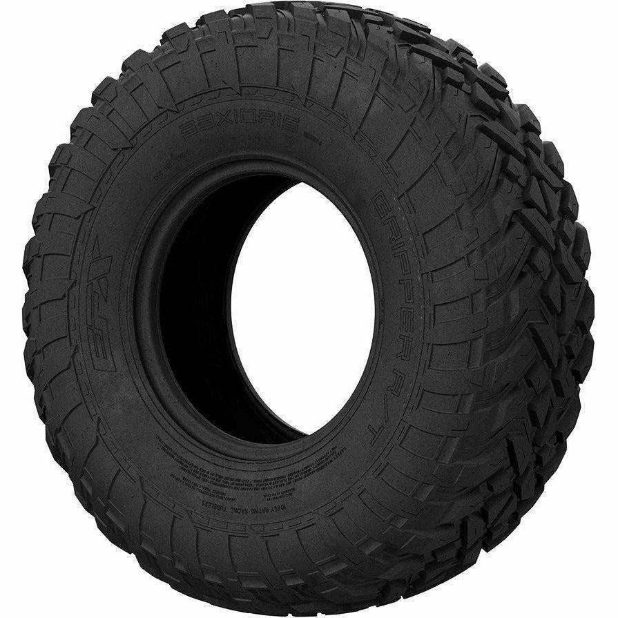 Gripper R/T Tire