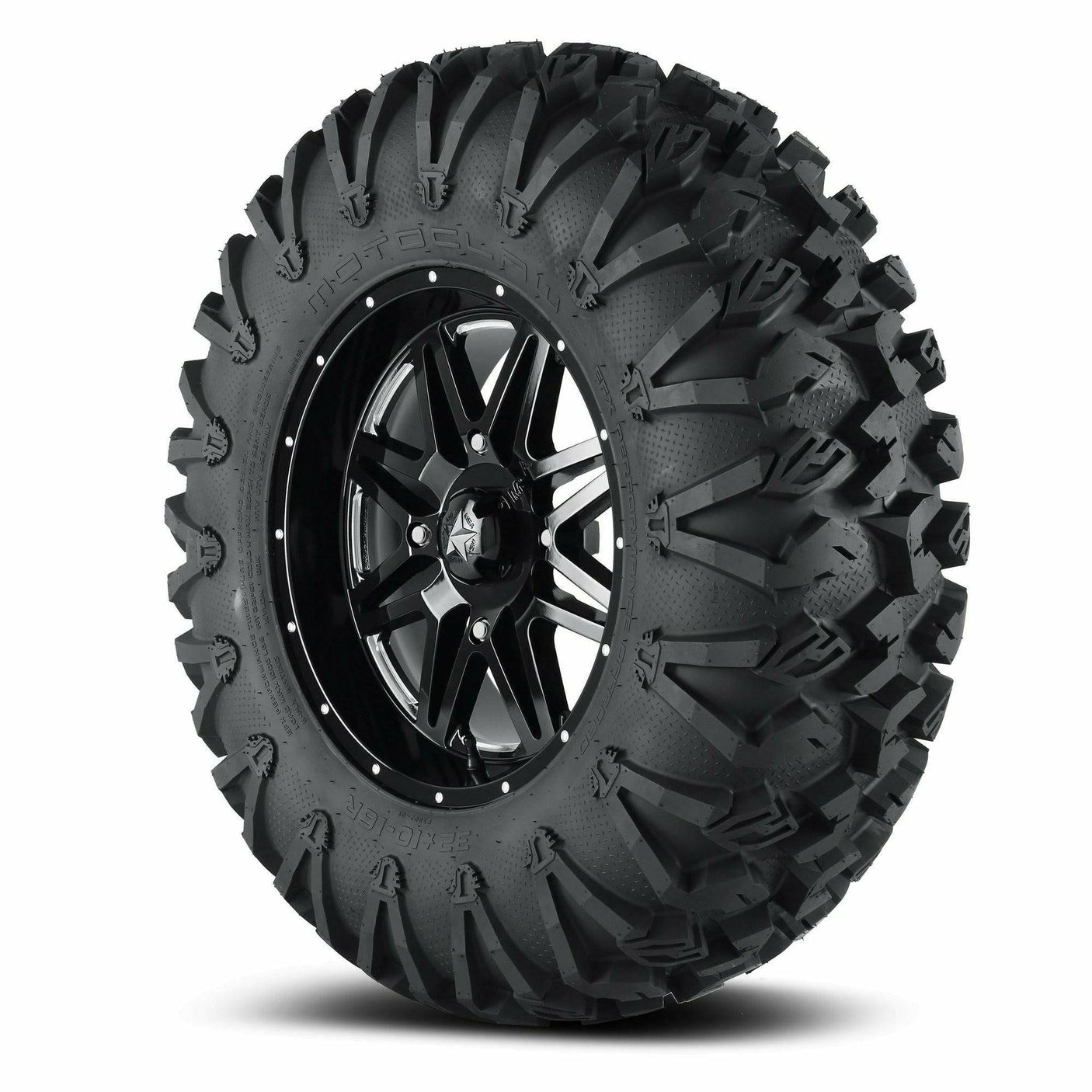 Photo of EFX MotoClaw Tire by EFX - Premium Tires for UTVs / Side by Sides