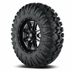 MotoClaw Tire