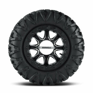 MotoClaw Tire