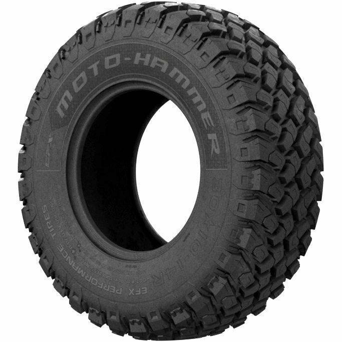 MotoHammer Tire