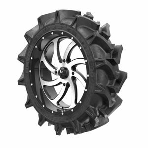 MotoHavok Tire