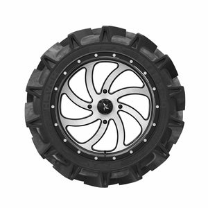 MotoHavok Tire