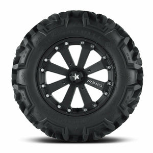 MotoMTC Tire