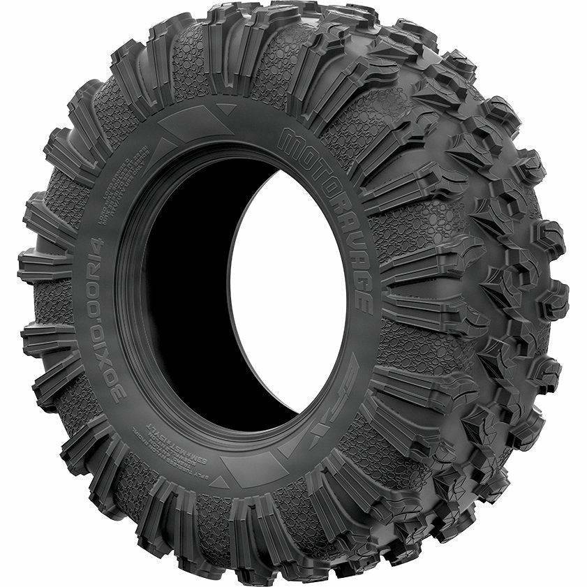 MotoRavage Tire