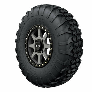 MotoVator Tire