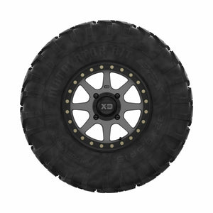 MotoVator Tire