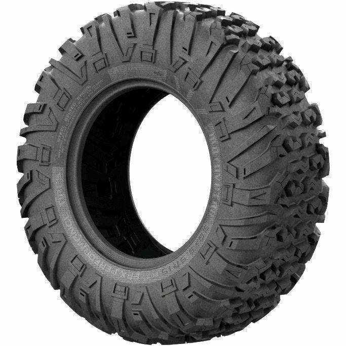 MotoVator Tire