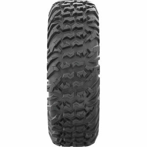 MotoVator Tire