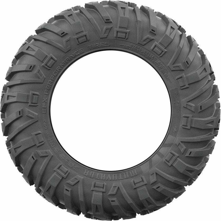 MotoVator Tire