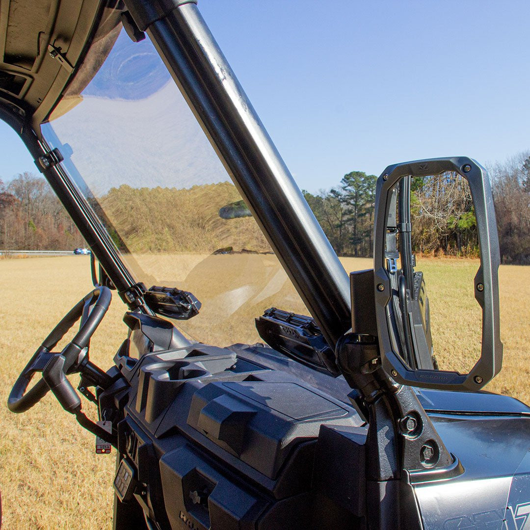 Embark Side View Mirror