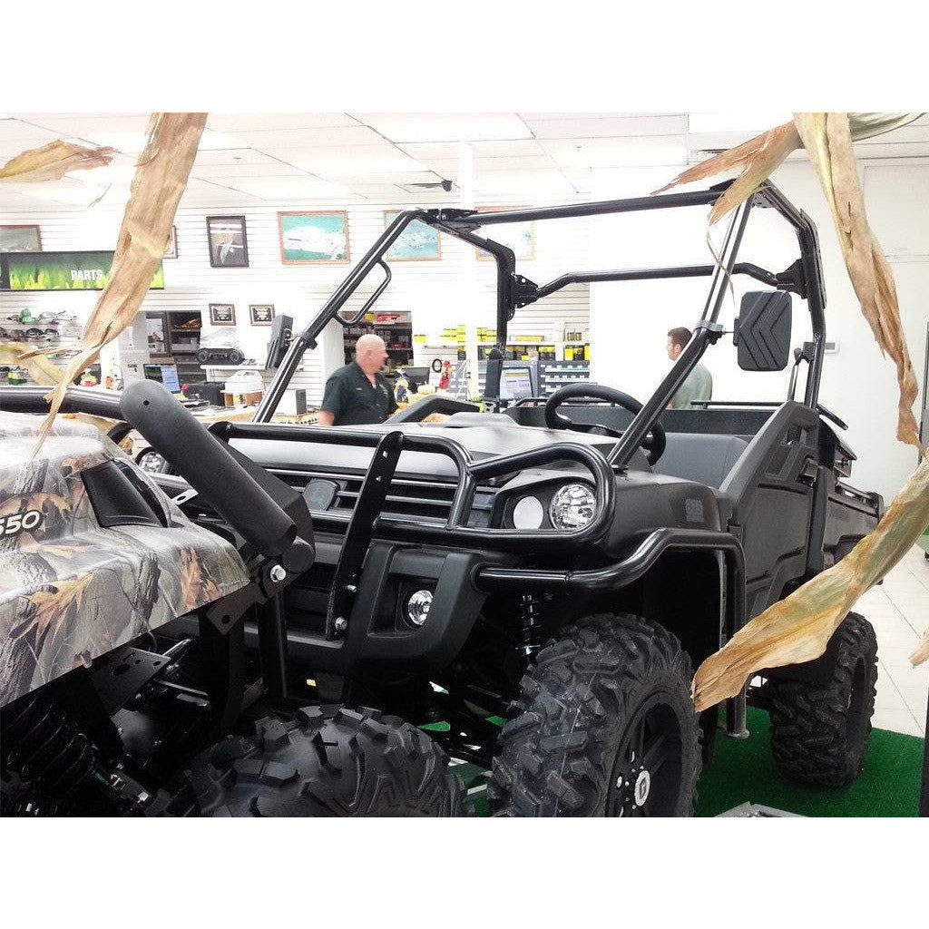 Explorer UTV Side Mirrors