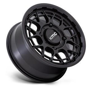 KS139 Technic UTV Wheel (Matte Black)