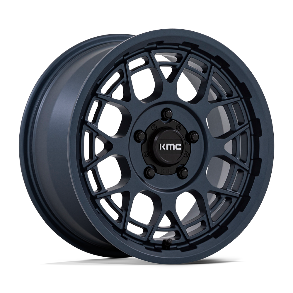 KS139 Technic UTV Wheel (Metallic Blue)