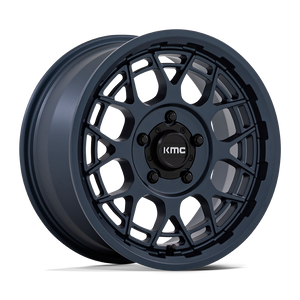 KS139 Technic UTV Wheel (Metallic Blue)