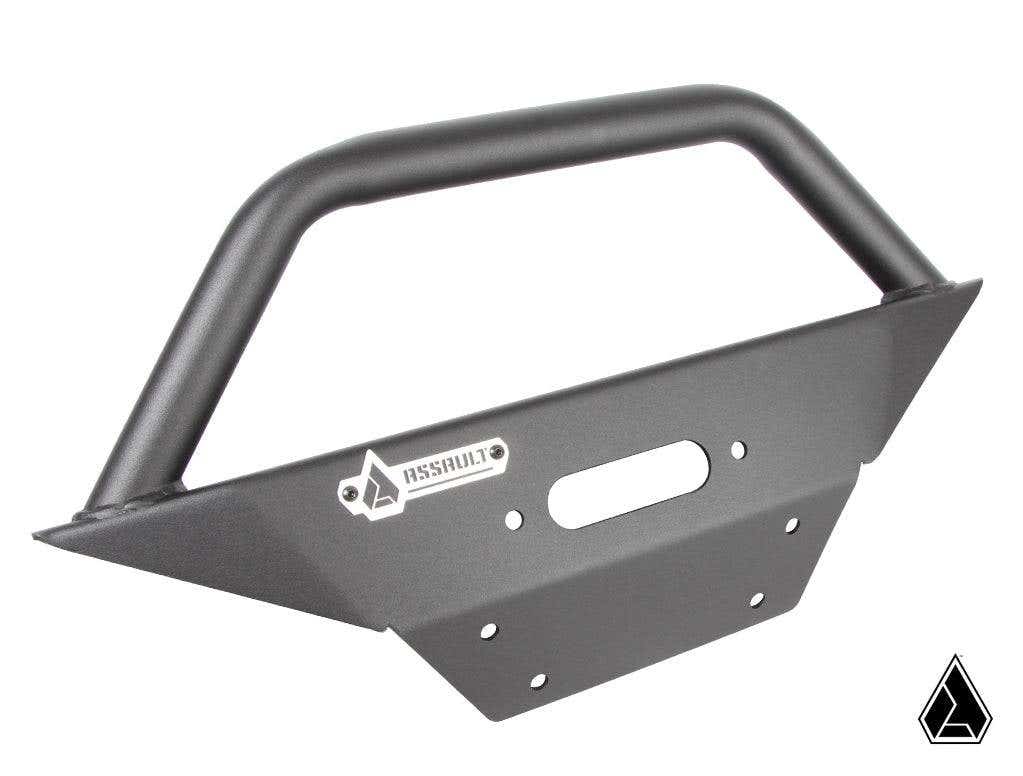 Photo of Assault Industries Savage Front Bumper (Fits: Honda Talon - All) by Assault Industries - Premium Bumpers for UTVs / Side by Sides