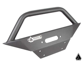 Photo of Assault Industries Savage Front Bumper (Fits: Honda Talon - All) by Assault Industries - Premium Bumpers for UTVs / Side by Sides
