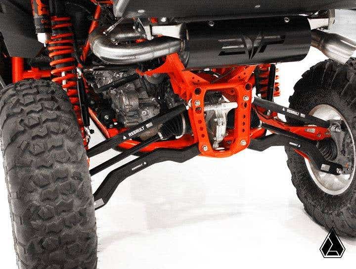 Photo of Assault Industries HD High Clearance Radius Rods (Fits: Honda Talon) by Assault Industries - Premium Radius Rods for UTVs / Side by Sides