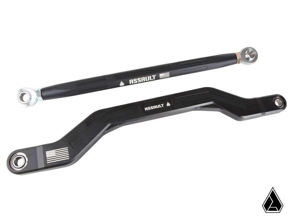 Photo of Assault Industries HD High Clearance Radius Rods (Fits: Honda Talon) by Assault Industries - Premium Radius Rods for UTVs / Side by Sides