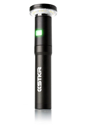 Fli-PRO Telescoping Light with Removable Flashlight and Wireless Remote
