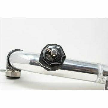Can Am X3 Aluminum Charge Tube