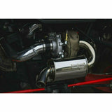 Polaris RZR RS1 Turbo System
