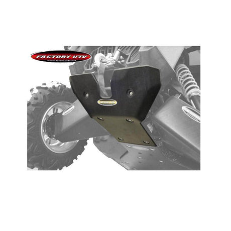 Can-Am Commander UHMW Front Nose Skid Plate - R1 Industries