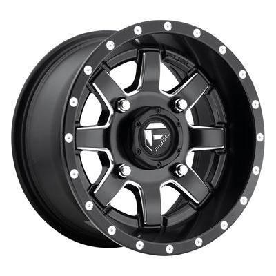 Maverick Wheel - R1 Industries