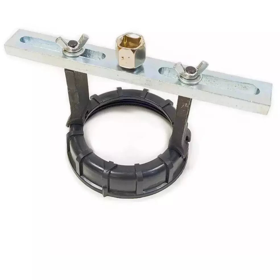 Photo of Fuel Filter / Pump Cap Removal Tool (Universal) by Aftermarket Assassins - Premium Clutch Tools & Accessories for UTVs / Side by Sides