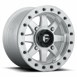 D937 Maverick Beadlock Wheel