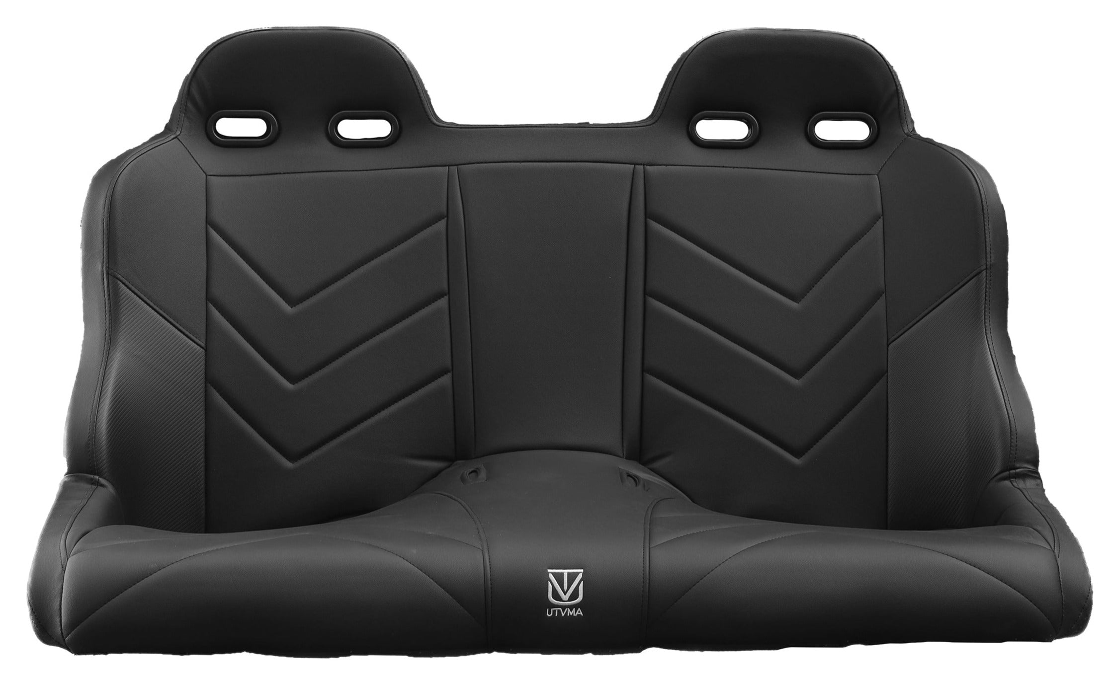 Maverick X3 Bench Seat W Harnesses (2017-2024)