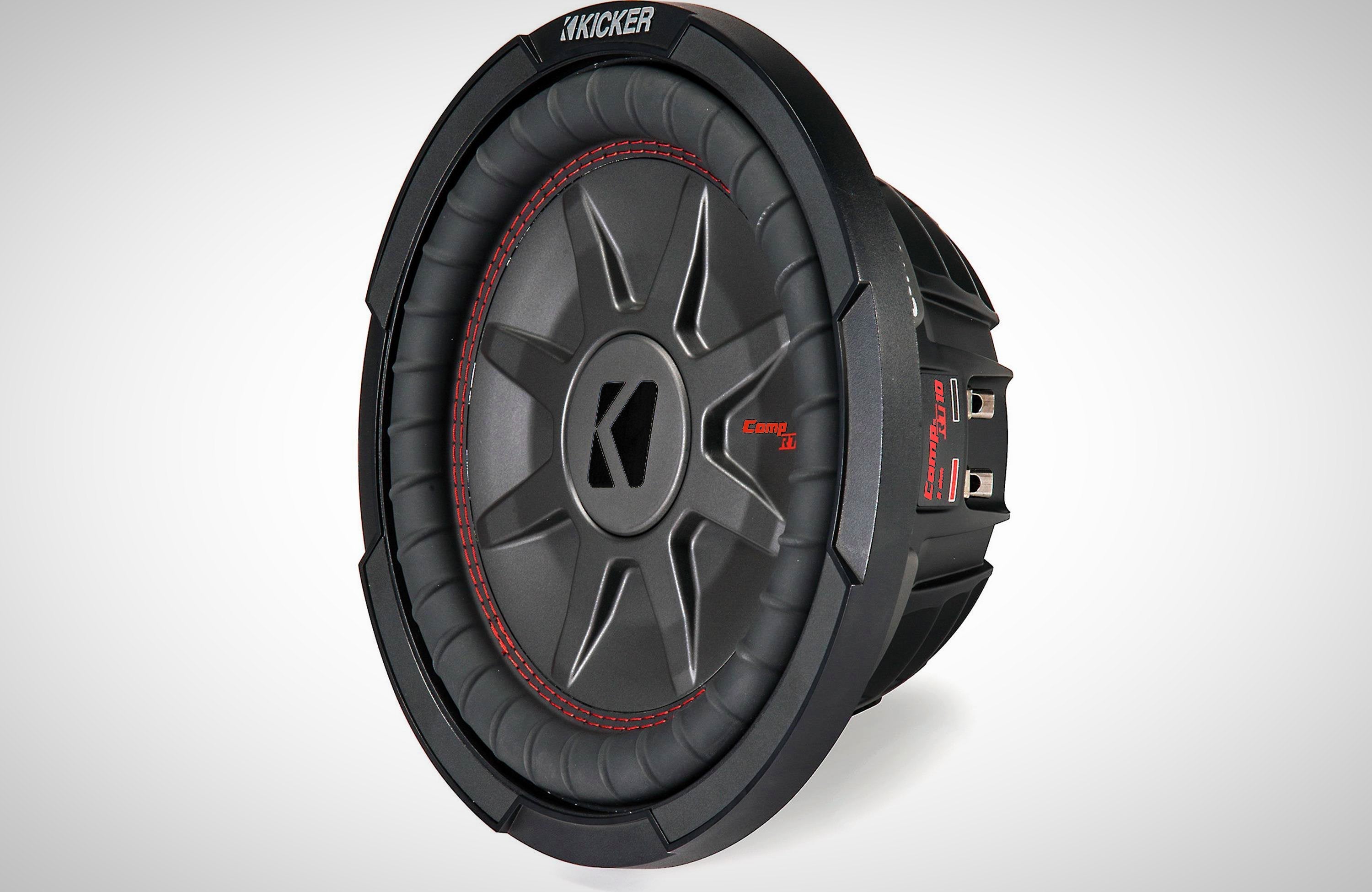 Photo of Can-Am X3 Low Profile Front Driver Side 10” Sub Box Enclosure – Unloaded by UTV Stereo - Premium Audio for UTVs / Side by Sides