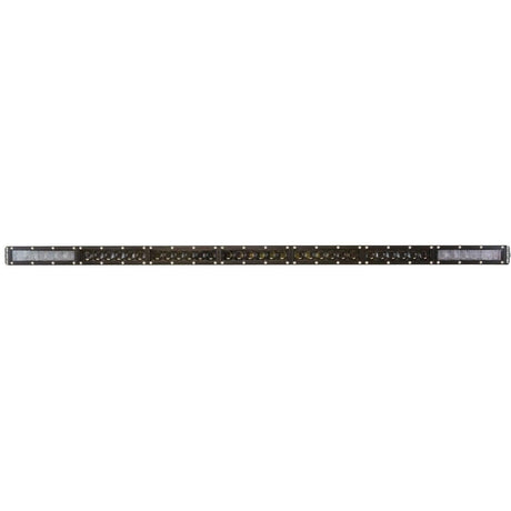 40" Race Series Single Row LED Light Bar - R1 Industries