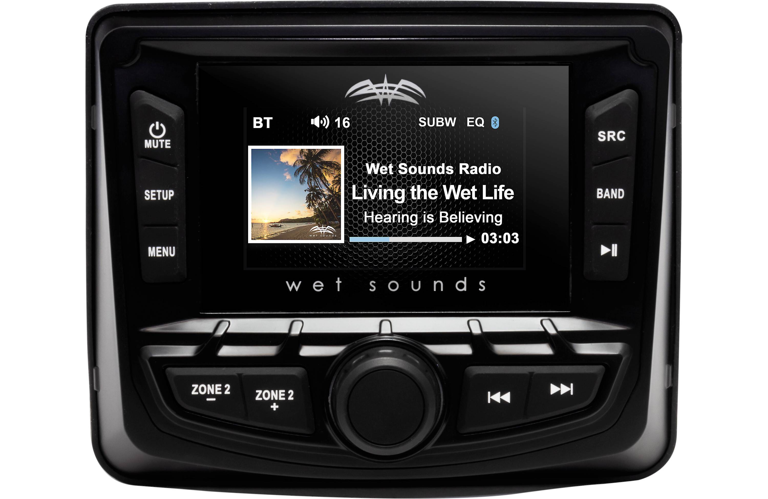 Photo of Low Current Harness + Rocker Switch by UTV Stereo - Premium Rocker Switches for UTVs / Side by Sides