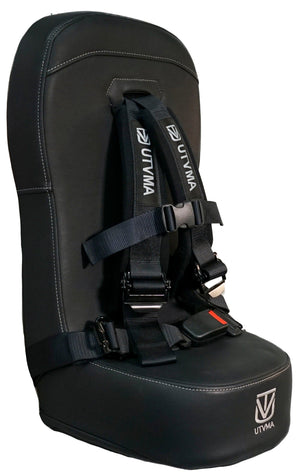 Yamaha Wolverine RMAX 2 1000 Bump Seat (2019-2023)