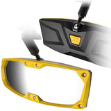 Halo-R Mirror Bezel & Cap Kit