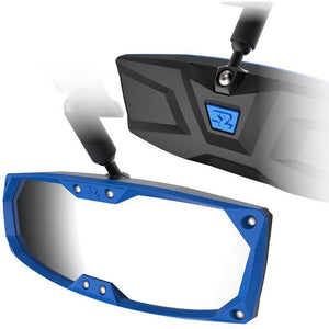 Halo-R Mirror Bezel & Cap Kit